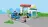 Lego 10902 Police Station (Полицейский участок )