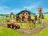 Lego 42617 Farm Animal Sanctuary (Приют для фермерских животных)