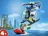 Lego 60275 Police Helicopter (Полицейский вертолёт)