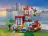 Lego 60320 Fire Station (Пожарная часть)