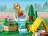 Lego 77047 Bunnie's Outdoor Activities (Развлечения Банни на свежем воздухе)