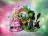 Lego 75682 Elphaba & Glinda Figures (Эльфаба и Глинда)