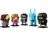 Lego 40677 Prisoner of Azkaban Figures (Узник Азкабана фигурки)