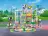 Lego 41744 Sports Center (Спортивный центр)