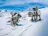 Lego 75298 AT-AT vs. Tauntaun Microfighters (Микрофайтеры: AT-AT против таунтауна)