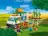 Lego 60345 Farmers Market Van (Фургон для фермерского рынка)