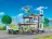 Lego 60330 Hospital (Больница)
