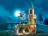 Lego 76401 Hogwarts Courtyard: Sirius’s Rescue (Двор Хогвартса: спасение Сириуса)