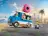 Lego 60452 Donut Truck (Пончики на колесах)