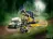 Lego 76966 Dinosaur Missions: Allosaurus Transport Truck (Миссии динозавров: Транспортный грузовик Аллозавра)