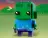 Lego 40626 Zombie (Зомби)