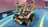 Lego 71706 Cole's Speeder Car (Скоростной автомобиль Коула)
