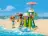 Lego 42623 Beach Water Scooter (Пляжный водный мотоцикл)