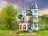 Lego 42638 Castle Bed and Breakfast (Отель в виде замка)